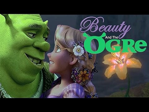 "Beauty and The Ogre" Trailer