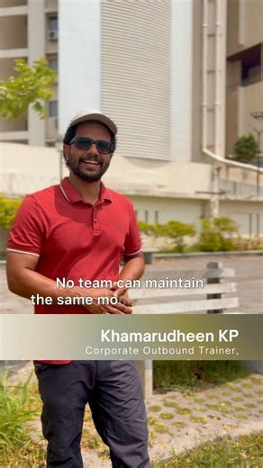 Stages of Team Building (7/7) | Renewal – The Secret to Sustaining Great Teams| Team Building