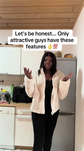 Key Features of Attractive Men You Should Know