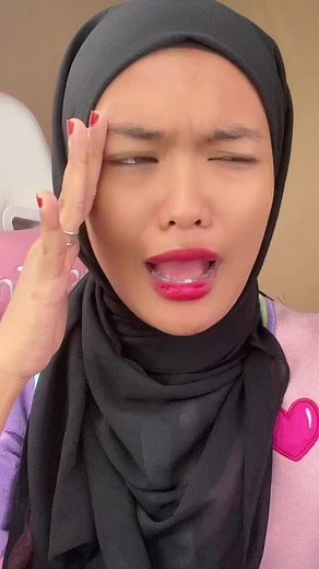 Lagu Biawak TikTok Challenge by Bella Park