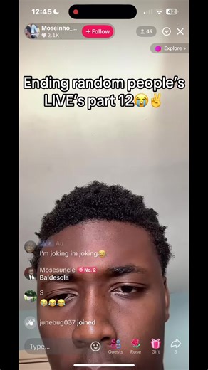 Funny Prank Wars Challenges to Try