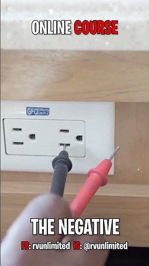 Learn How to fix RVs | RV tech training | RV repair video | AC & DC power