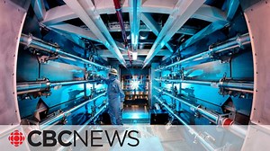 Scientists at the Lawrence Livermore National Laboratory in California say they have achieved net energy gain in a nuclear fusion reaction for the second time since December. Experts say this could help pave the way to a future with near-limitless clean energy. | CBC News