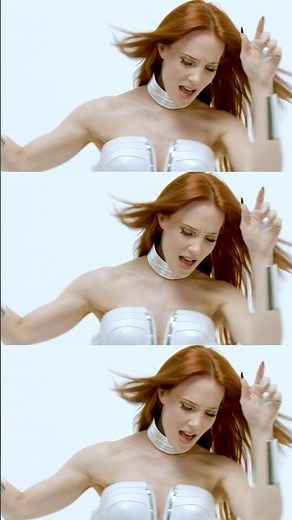 EPICA - Fight to Survive – The Overview Effect (SHORTS)