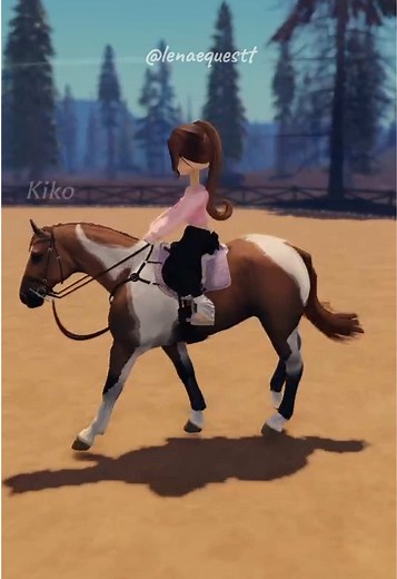 Exciting Updates in Equest: The Roblox Horse Game