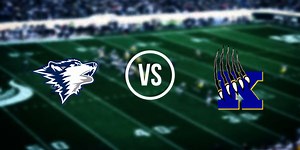 Kimball vs JCCHS - Boys Varsity Football 11/15/2024 | Live & On Demand