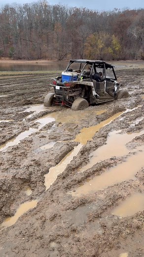 #Sxs #havingfun @highlight Hamms lawn and tree care LLC #mudding | Joe Hamm