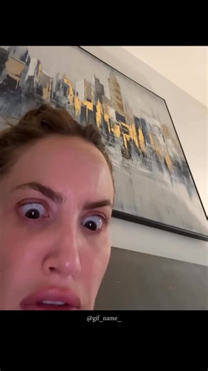 𝗚𝗜𝗙 𝗡𝗔𝗠𝗘 𝗙𝗜𝗡𝗗𝗘𝗥 🧠 | 𝗢𝘄𝗻𝗲𝗿 - 𝗡𝗮𝗯𝗶𝗹 𝗦𝗵𝗮𝗶𝗸𝗵 on Instagram: "gif name 565/3000 😳☠️ . Gif name : gnl reaction . . follow for daily gifs - @gif_name_ ✅ . . haley, girls, boys, party, funny, phonk, thread, gifs, highlights, creative, gym, contentcreator, viral trends, sigma, trend, trends, effect, morning, memes, trending, viral, fyp . #haley #reaction #girls #party #funny #phonk #thread #gifs #highlights #creative #gym #contentcreator #viraltrends #sigma #trend #trends #e