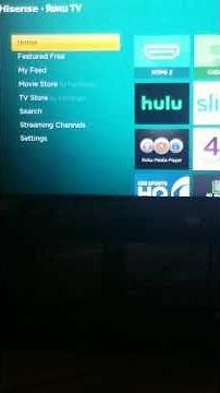 How to connect ROKU to internet