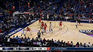 2.4K views · 154 reactions | It's illegal to not post Herb's highlights during #NBADefenseWeek, per sources. | New Orleans Pelicans | Facebook