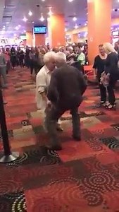 87K views · 312 reactions | What in the old folks home is going on here?!? | Just Go | Facebook