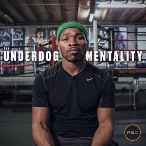5.9K views · 248 reactions | WBC Welterweight World Champion Showtime Shawn Porter is no stranger to the underdog role. In fact, he embraces it. #SpencePorter #PBConFOX | Premier Boxing Champions | Facebook