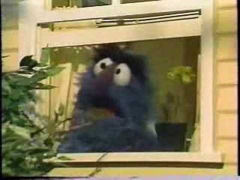 Sesame Street - "Good Morning" from Herry