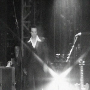 Watch the video for previously unreleased song ‘Vortex’ taken from B-Sides & Rarities Part II. B-Sides & Rarities Part II will be released on 22 October with 27 rare and unreleased tracks from 2006 to 2020, compiled by Nick Cave & Warren Ellis. Pre-order now on double vinyl, double CD and Limited Edition 7LP Box Set (Part I & II). | Nick Cave & The Bad Seeds