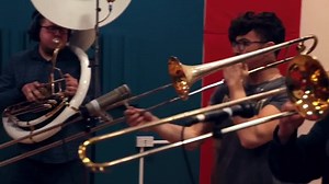 This is me Back Chat Brass #TheGreatestShowman | Brass Bible