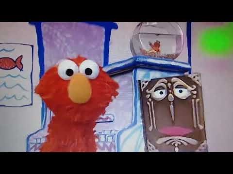 Elmo's World Wake Up With Elmo Songs COMBINED to The Music Song