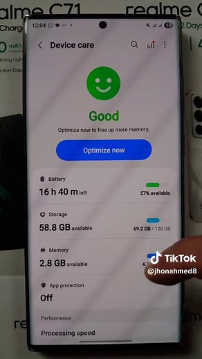 Optimize Your Samsung Battery Life with Essential Tips