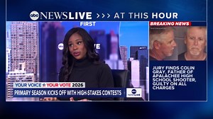 Primary season kicks off with high-stakes contest