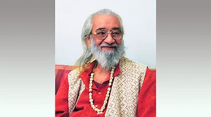 Babasaheb Purandare - Alchetron, The Free Social Encyclopedia