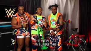 70K views · 1.6K reactions | Before hosting The Ultimate Thrill Ride this Sunday, The New Day takes some time to reflect on WWE WrestleMania moments past... | WWE | Facebook
