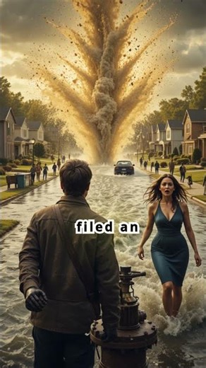 HOA Karen Tampered With My Irrigation — A Court Order Shut the Project Down #scifi #scifialpha