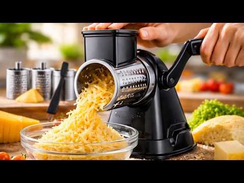 20 Amazon Kitchen Gadgets Worth Adding to Your Kitchen
