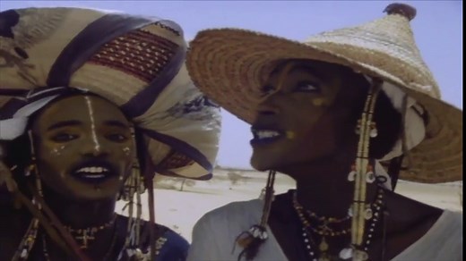 Nomad: In the Footsteps of Bruce Chatwin (2019)