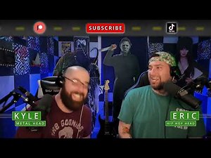 We React To I Prevail: Body Bag