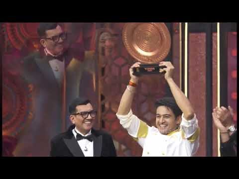 Celebrity Masterchef Winner Name 2025, Runners Up Announced