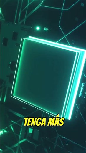 La diferencia entre 32 y 64 bits en un procesador #tecnologia #informática