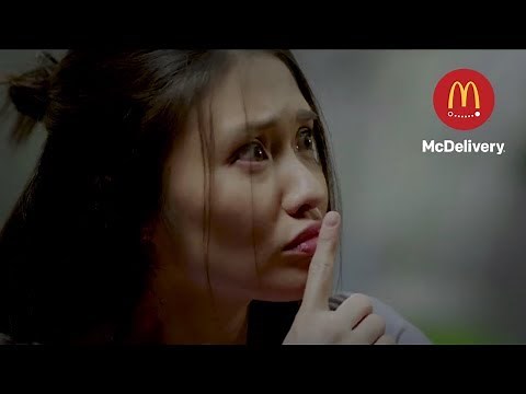 You tap, we deliver.