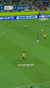 Golaçooooo do Nico Ferreira! Joga a luva, que o nosso uruguaio é sinistro! 🇺🇾🦁🔥 #OReiDaAmazonia #FenômenoAzul #BrasileirãoSérieB | Vlog de Remista