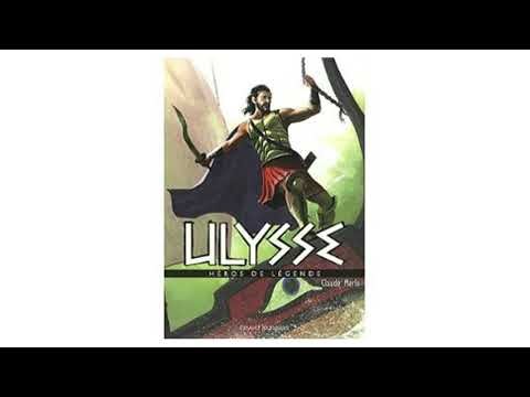 ELECTRONIKPULSE : ULYSSE