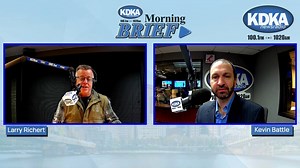 KDKA Morning Brief for March 2: 911 dispatchers in Allegheny County to strike, redistricting causes backlash and more. | 100.1 FM and AM 1020 KDKA | Facebook