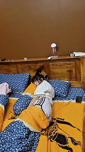 Morning late | Ka Green