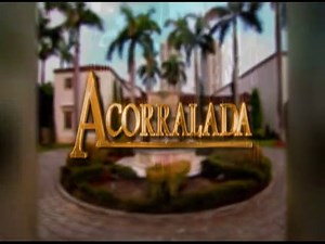 Novela Acorrentada capítulo 140 Dublado