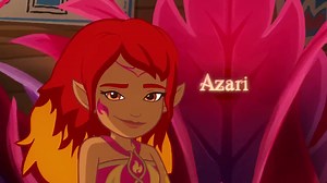 5.2K views · 22 reactions | Azari die Feuerelfe ist eine...