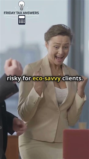 ✅ Friday Tax Answers — Clear, Official, IRS-Based\n\nHere are the answers to yesterday's crucial t...