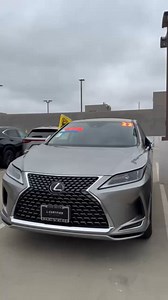 Start your week off with a visit to Keyes Lexus! 💛KeyesLexus.com💛 #keyeslexus #lexus #reels #carreels #fyp | Keyes Lexus