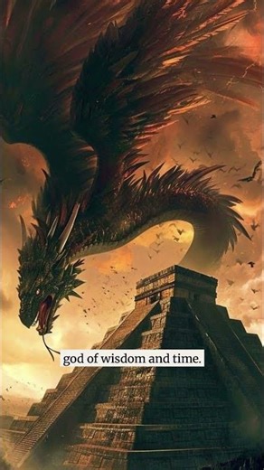 Chichén Itzá: The Pyramid That Worked as a Calendar? 🌞🐍