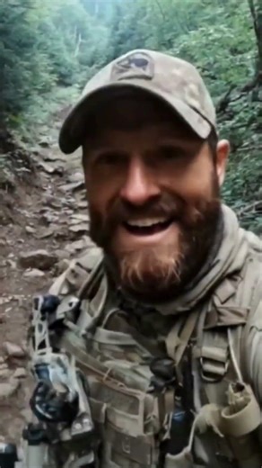 U.S Navy SEAL WARNS US. We've FOUND Bodies in THAT Cave Near Great Smoky Mountains