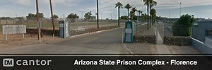 Florence Prison Information - Arizona State Prison Complex