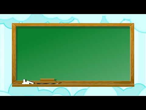 How to Create Animated Blackboard Motion Graphics