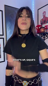 @Vvn.ff takes us through the Origin Story of #x23 and the efforts to replicate and #clone #wolverine. #marvelcomics #xmen #marvel #deadpool #marvelcomics Thanks for streaming in to @GIQUE_ . | GIQUE | Facebook