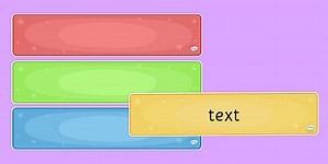 Editable Banners for Publisher