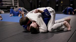 Brazilian Jiu Jitsu classes. Try a FREE lesson and receive a FREE uniform. Active Kids Vouchers accepted. That's a total saving of $257.50! www.BujutsuMartialArts.com.au | Bujutsu Martial Arts and Fitness Centre - Smeaton Grange H.Q.