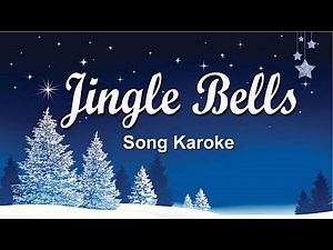 Jingle bells Karoke | Jingle bells karaoke lyrics | Jingle bells instrumental no copyright |hints4me