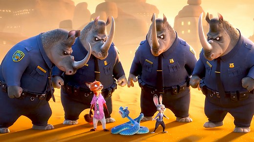 Judy and Nick Are Back on the Case! Watch the Official Teaser for Zootopia 2