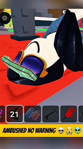 They attacked me in my base 💀😱