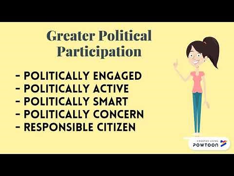 Media and Information Literate Individual